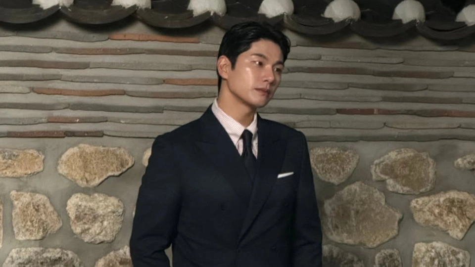 Lee Yi Kyung (Instagram)